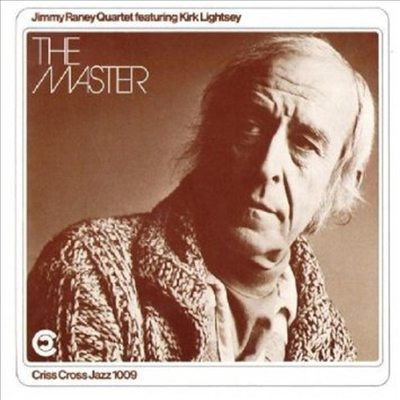 Jimmy Raney / Kirk Lightsey - Master (CD)