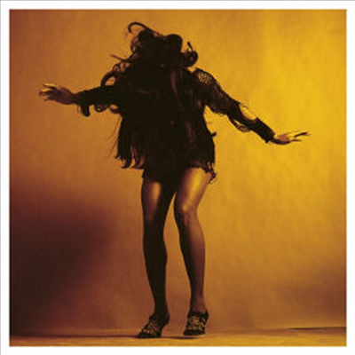 Last Shadow Puppets - Everything You&#39;ve Come To Expect (Limited Edition)(CD)