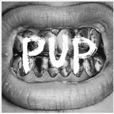 Pup - Pup (Vinyl LP)