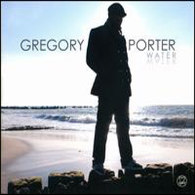 Gregory Porter - Water (Digipack)(CD)