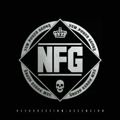 New Found Glory - Resurrection: Ascension (2LP)