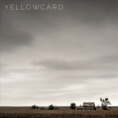 Yellowcard - Yellowcard (Gatefold)(Download Card)(Colored Vinyl)(LP)