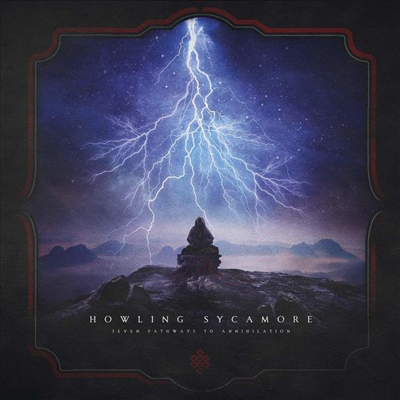 Howling Sycamore - Seven Pathways To Annihilation (Gatefold)(2LP)