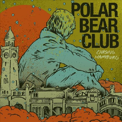 Polar Bear Club - Chasing Hamburg (CD)
