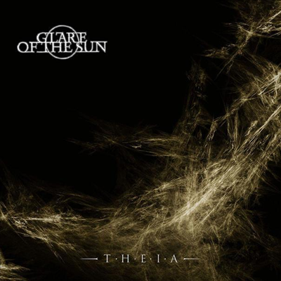 Glare Of The Sun - Theia (Ltd. Ed)(Gatefold)(2LP)