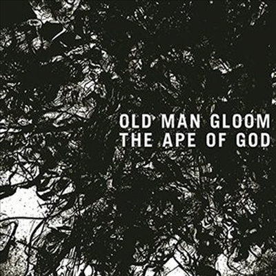 Old Man Gloom - Ape Of God I (CD)