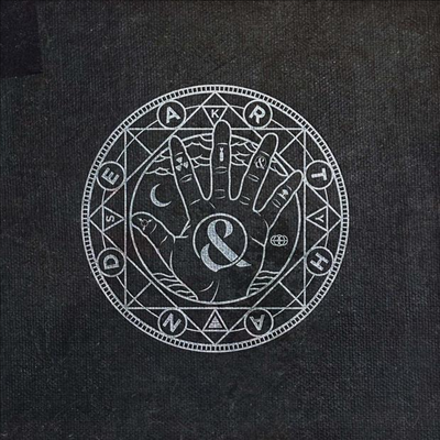 Of Mice &amp; Men - Earthandsky (CD)