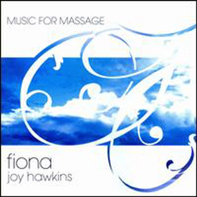 Fiona Joy Hawkins - Music For Massage (CD)