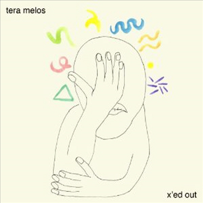 Tera Melos - X'Ed Out (Digipack)(CD)