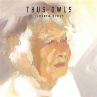 Thus Owls - Turning Rocks (Digipack)(CD)