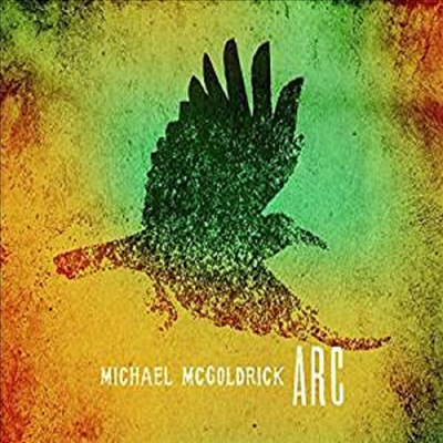 Michael Mcgoldrick - Arc (CD)