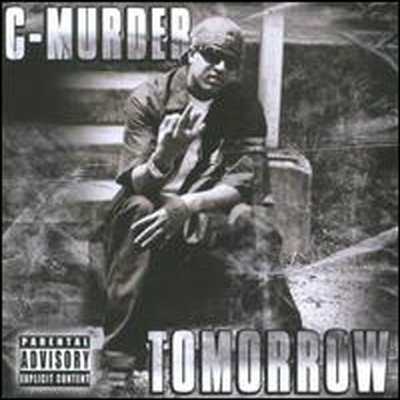 C-Murder - Tomorrow (CD)