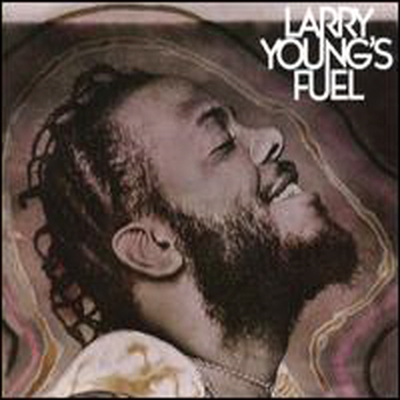 Larry Young's Fuel - Larry Young's Fuel (Remastered)(CD)