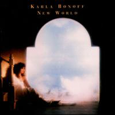 Karla Bonoff - New World (CD)