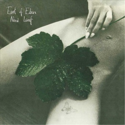 East Of Eden - New Leaf (CD)