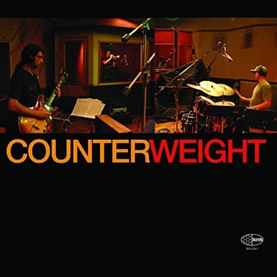 Counterweight - Counterweight (CD)