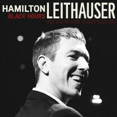 Hamilton Leithauser - Black Hours (CD)