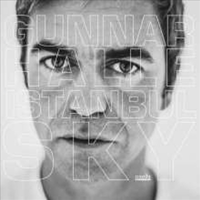 Gunnar Halle - Istanbul Sky (Digipack)(CD)