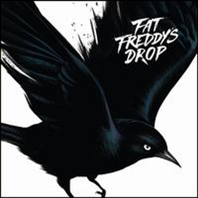 Fat Freddy&#39;s Drop - Blackbird (CD)