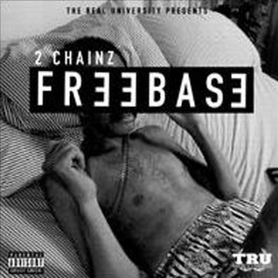 2 Chainz - Freebase (CD)