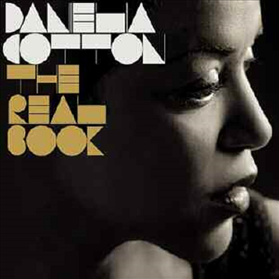 Danielia Cotton - Real Book (CD)