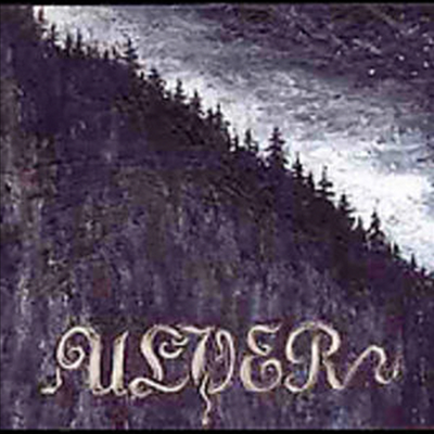 Ulver - Bergtatt (CD)