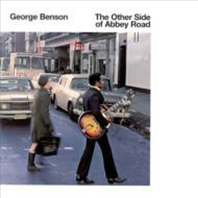 George Benson - The Other Side Of Abbey Road (SHM-CD)(일본반)