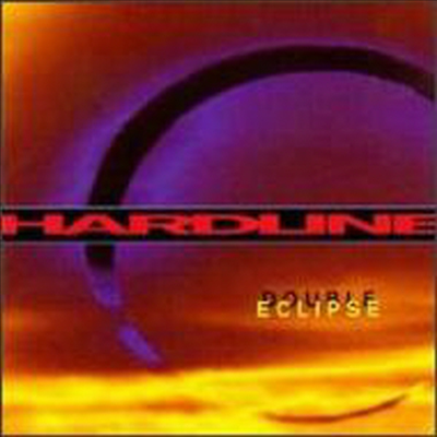 Hardline - Double Eclips (SHM-CD)(일본반)