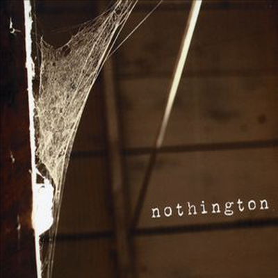 Nothington - All In (CD)