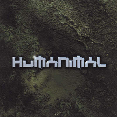Humanimal - Humanimal (Digipack)(CD)