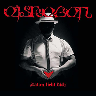 Eisregen - Satan Leibt Sich (CD)