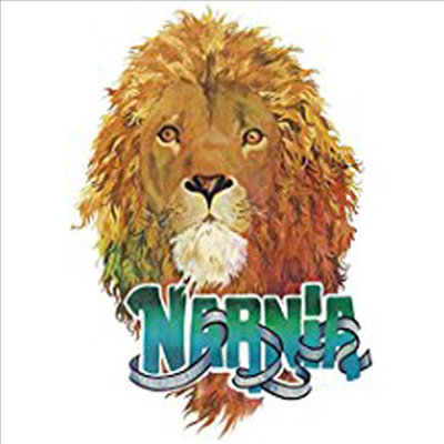 Narnia - Aslan Is Not A Tame Lion (CD)