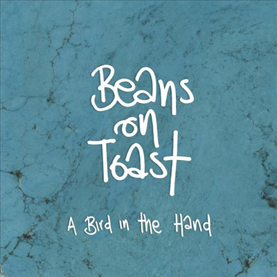 Beans On Toast - A Bird In The Hand (CD)