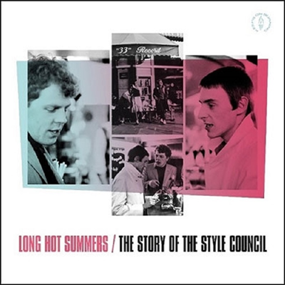 Style Council - Long Hot Summers: The Story Of The Style Council (Digipack)(2CD)