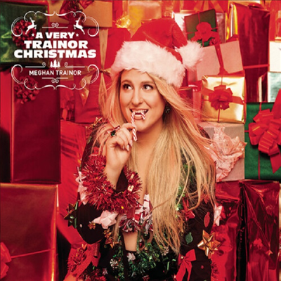 Meghan Trainor - Very Trainor Christmas (Digipack)(CD)