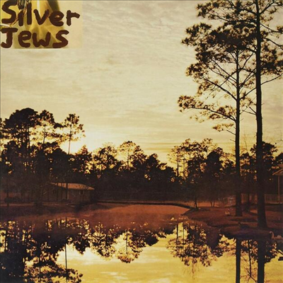 Silver Jews - Starlite Walker (LP)