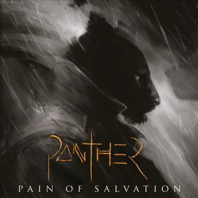 Pain Of Salvation - Panther (Ltd. Ed)(2CD) (Digipack)