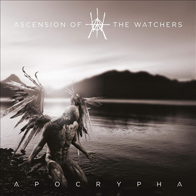 Ascension Of The Watchers - Apocrypha (CD)