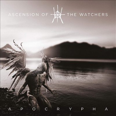 Ascension Of The Watchers - Apocrypha (Ltd)(Digipack)(CD)