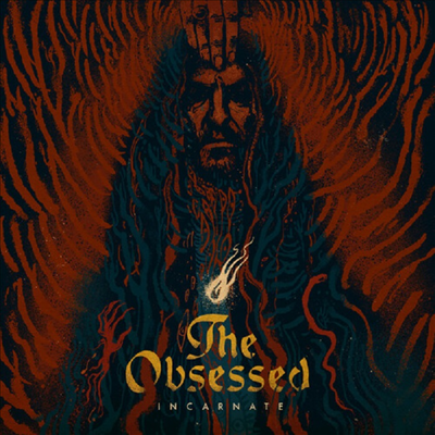 Obsessed - Incarnate (Remastered)(CD)