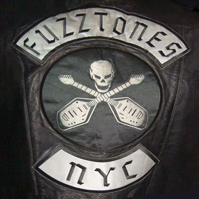 Fuzztones - NYC (Colored LP)