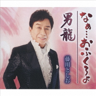 Fujikawa Toshio (후지카와 토시오) - なぁ…おふくろよ (CD)