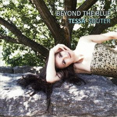 Tessa Souter - Beyond The Blue (Cardboard Sleeve (mini LP)(일본반)(CD)