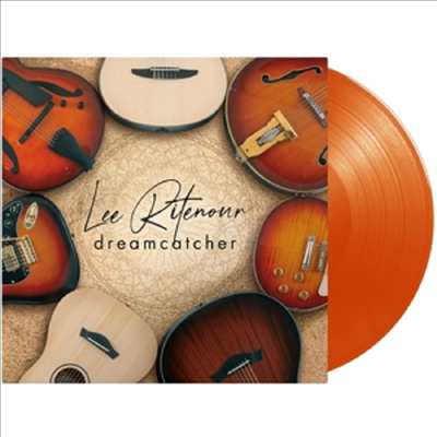 Lee Ritenour - Dreamcatcher (Ltd)(Colored LP)