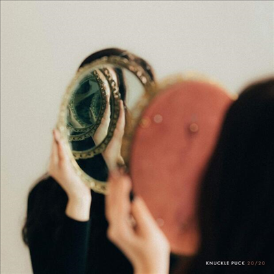 Knuckle Puck - 20/20 (LP)