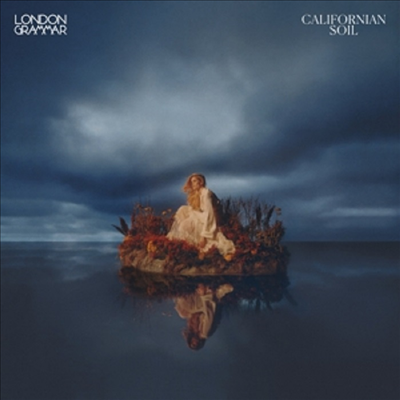 London Grammar - Californian Soil (Digipack)(CD)