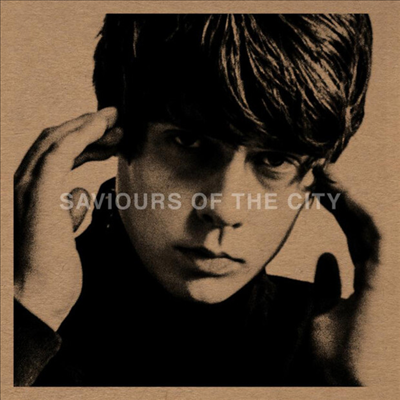 Jake Bugg - Saviours Of City (RSD2020)(Coloured Vinyl)(7 inch Single LP)