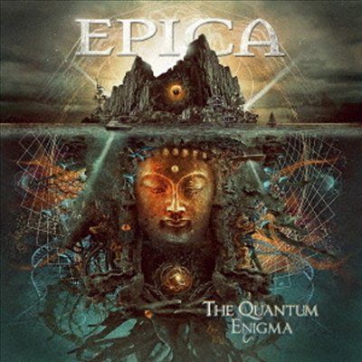 Epica - Quantum Enigma (Bonus Track)(SHM-CD)(일본반)