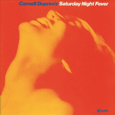 Cornell Dupree - Saturday Night Fever (Remastered)(일본반)(CD)