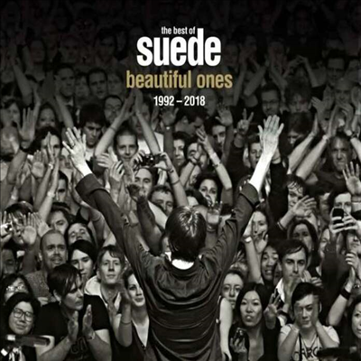 Suede - Beautiful Ones: The Best Of Suede 1992-2018 (2CD)